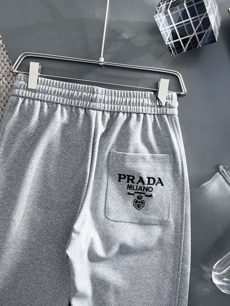 Prada Long Pants